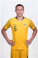 Mark Milligan Sweatshirt #3348384