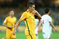 Mark Milligan Sweatshirt #3348387