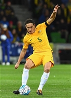 Mark Milligan Sweatshirt #3348388