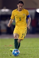 Mark Milligan Sweatshirt #3348390
