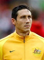 Mark Milligan Sweatshirt #3348393
