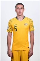 Mark Milligan Sweatshirt #3348395