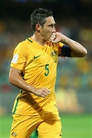 Mark Milligan hoodie #3348398