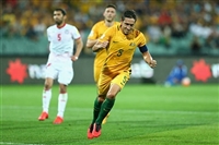 Mark Milligan t-shirt #3348399