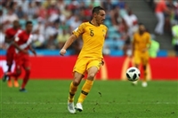 Mark Milligan t-shirt #3348405
