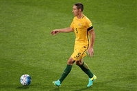 Mark Milligan Sweatshirt #3348415