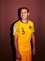 Mark Milligan t-shirt #3348418