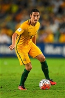 Mark Milligan Sweatshirt #3348420