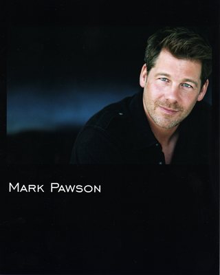 Mark Pawson posters