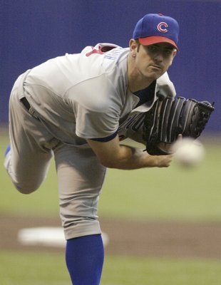 Mark Prior posters