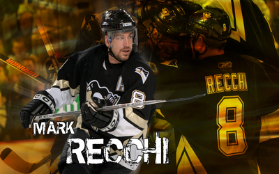 Mark Recchi posters