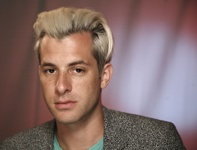 Mark Ronson posters