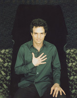Mark Ruffalo mug #G442498
