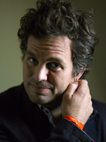 Mark Ruffalo mug #G545037