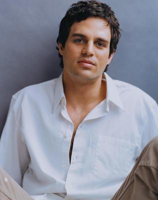 Mark Ruffalo mug #G553757