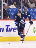 Mark Scheifele Longsleeve T-shirt #3532291