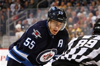 Mark Scheifele mug #G1774547