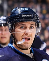 Mark Scheifele Longsleeve T-shirt #3532319