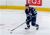 Mark Scheifele Longsleeve T-shirt #3532336