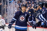 Mark Scheifele magic mug #G1774602