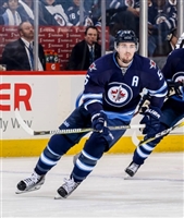 Mark Scheifele Longsleeve T-shirt #3532374
