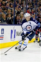 Mark Scheifele Longsleeve T-shirt #3532417