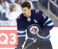 Mark Scheifele Tank Top #3962263