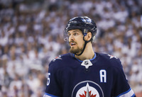 Mark Scheifele t-shirt #3962292
