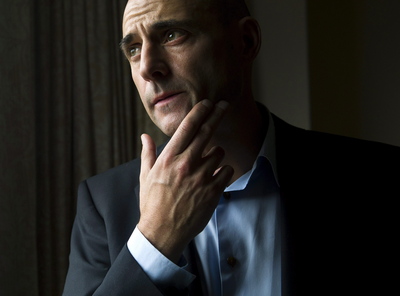 Mark Strong stickers 2190639