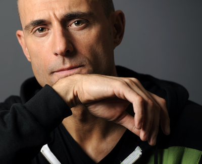 Mark Strong Mouse Pad 2190650