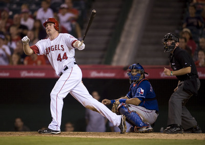 Mark Trumbo posters