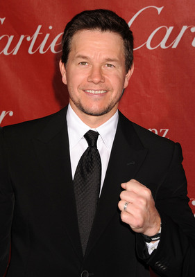 Mark Wahlberg puzzle 1947301