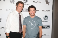 Mark Wahlberg tote bag #G317664