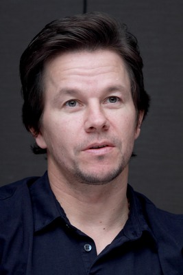 Mark Wahlberg poster