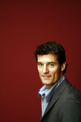Mark Webber posters