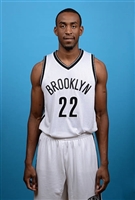 Markel Brown t-shirt #3379130