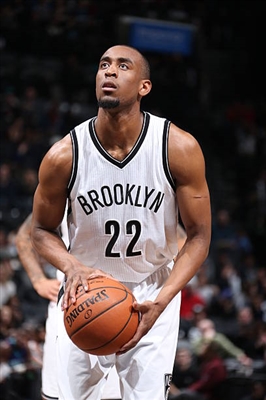 Markel Brown Poster 3379139