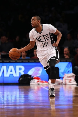 Markel Brown Poster 3379141