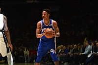 Markelle Fultz Sweatshirt #3394938