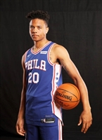 Markelle Fultz Tank Top #3394940