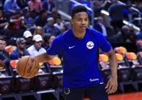Markelle Fultz Sweatshirt #3394948