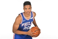 Markelle Fultz Sweatshirt #3394954