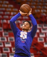 Markelle Fultz Sweatshirt #3394962