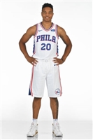 Markelle Fultz hoodie #3394963