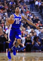 Markelle Fultz Tank Top #3394971