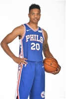 Markelle Fultz t-shirt #3394986