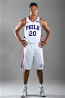 Markelle Fultz t-shirt #3394991