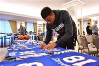 Markelle Fultz Sweatshirt #3394993