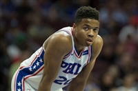 Markelle Fultz t-shirt #3395000