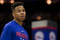 Markelle Fultz Sweatshirt #3395001